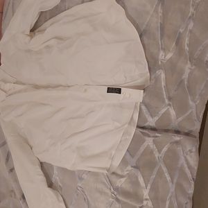 Long sleeve button down shirt